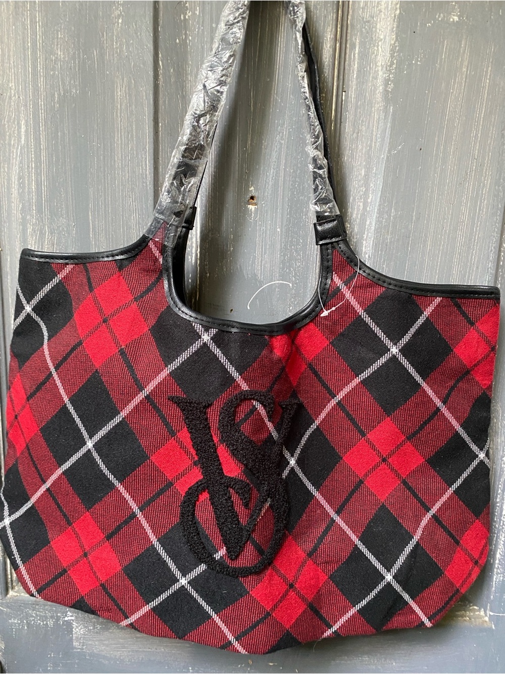 VS Tote Bag